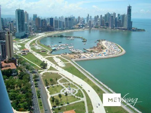 Apartamento en avenida balboa - id 4711 — 3