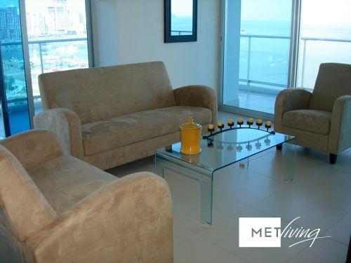 Apartment in avenida balboa - id 4711