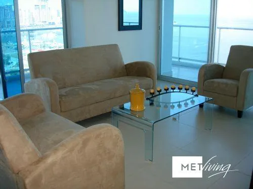 Apartamento en avenida balboa - id 4711 — 4