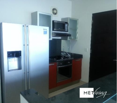 Apartment in avenida balboa - id 4711
