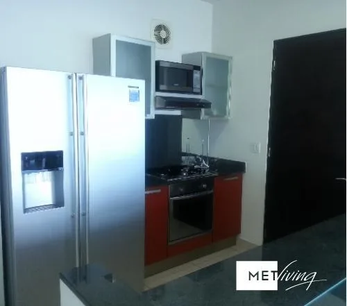 Apartamento en avenida balboa - id 4711 — 5