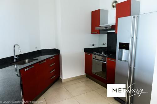 Apartment in avenida balboa - id 4725