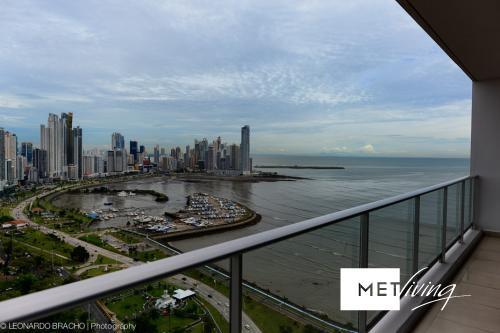 Apartment in avenida balboa - id 4725