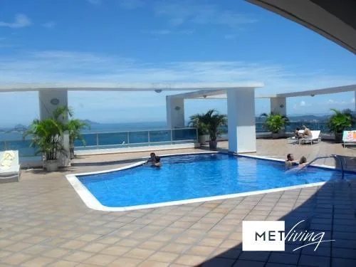 Apartamento en avenida balboa - id 4750 — 3