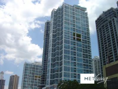 104102 - Avenida Balboa - appartamenti - grand bay tower