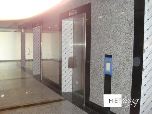 Oficina en avenida balboa - id 4789 — 3
