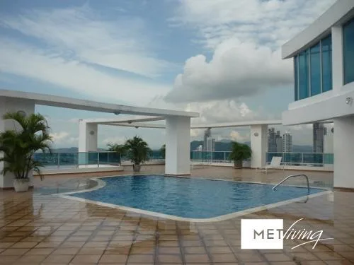 Apartamento en avenida balboa - id 4796 — 2