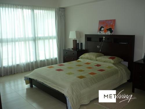 Apartamento en avenida balboa - id 4796