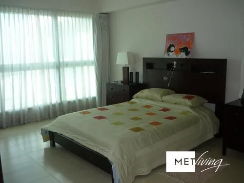 Apartamento en avenida balboa - id 4796 — 4