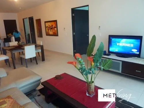 Apartamento en avenida balboa - id 4808 — 2