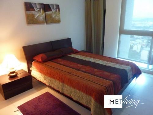 Apartment in avenida balboa - id 4808