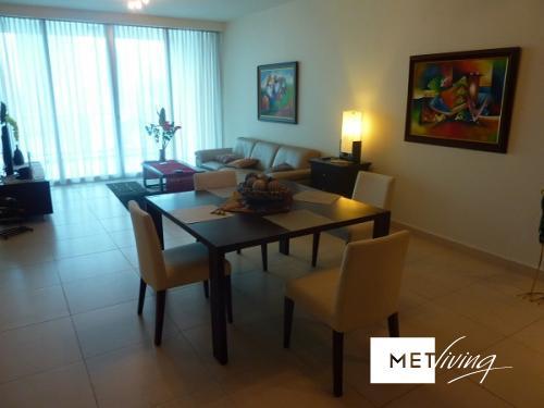 Apartment in avenida balboa - id 4808