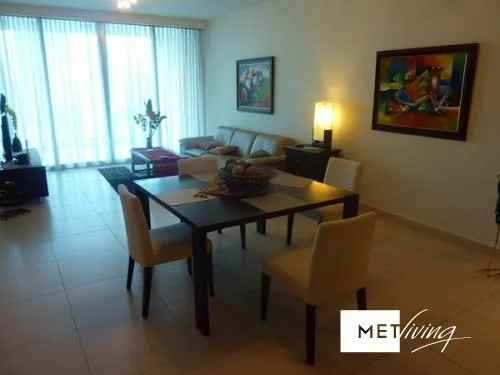 Apartamento en avenida balboa - id 4808 — 5
