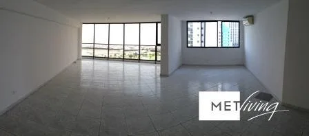 Apartamento en avenida balboa - id 4847 — 2