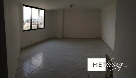 Apartamento en avenida balboa - id 4847 — 3