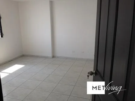 Apartamento en avenida balboa - id 4847 — 4