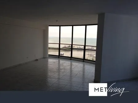 Apartamento en avenida balboa - id 4847 — 5