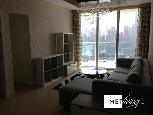 Apartamento en avenida balboa - id 4862 — 3