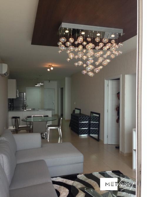 Apartment in avenida balboa - id 4862