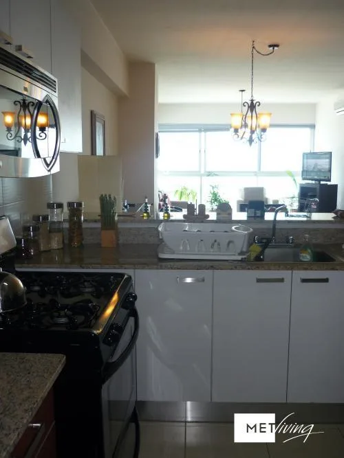 Alquilo apartamento avebalboa grandbay 2rec - id 4883 — 4