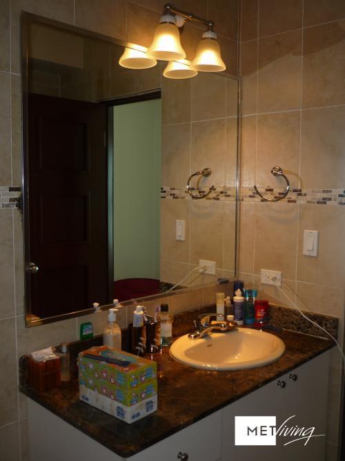 Apartment for rent avebalboa grandbay 2rec - id 4883