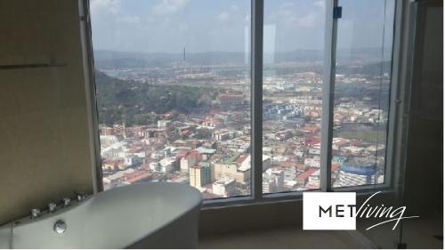 Apartment in avenida balboa - id 4888
