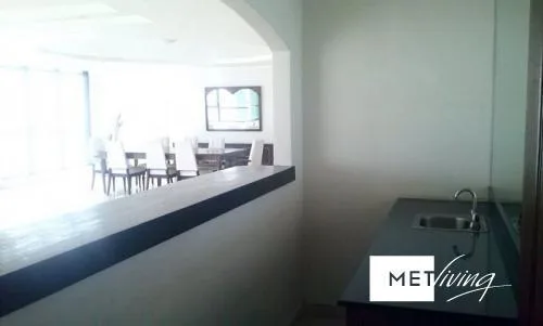 Alquilo/vendo apartamento ave balboa miramar 3rec - id 4891 — 2