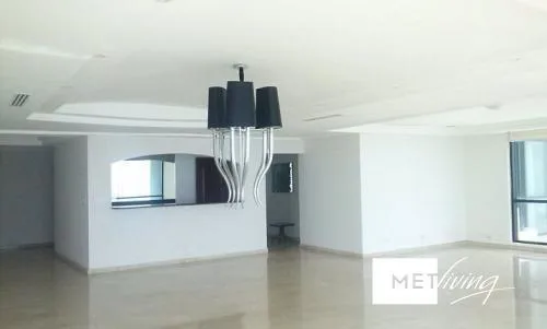 Alquilo/vendo apartamento ave balboa miramar 3rec - id 4891 — 5