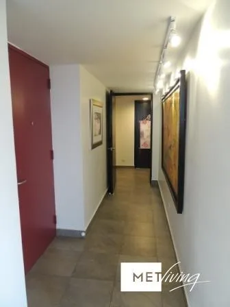 Apartamento en avenida balboa - id 4893 — 3