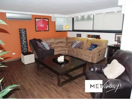 Apartamento en avenida balboa - id 4893 — 4