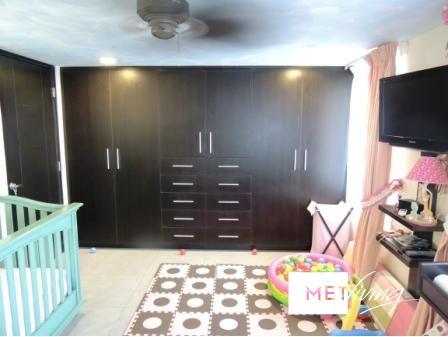 Apartment in avenida balboa - id 4893