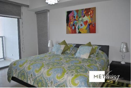 Apartamento en avenida balboa - id 4898