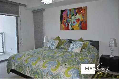 Apartamento en avenida balboa - id 4898 — 2