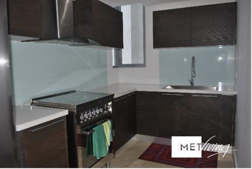 Apartamento en avenida balboa - id 4898