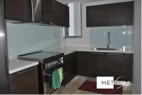 Apartamento en avenida balboa - id 4898 — 3