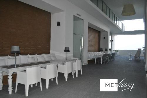 Apartamento en avenida balboa - id 4898