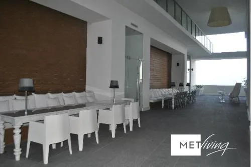 Apartamento en avenida balboa - id 4898 — 4
