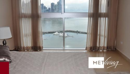 Apartment in avenida balboa - id 4928