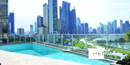 Apartamento en avenida balboa - id 4928 — 3