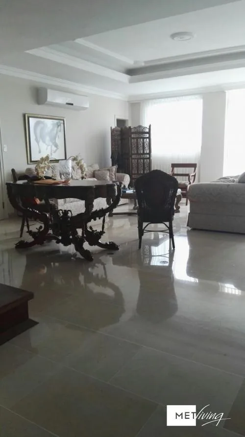 Alquilo apartamento ave balboa ph miramar - id 4988 — 3