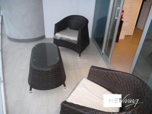 Apartment for rent avenida balboa yacht club 3 bedrooms - id 5010