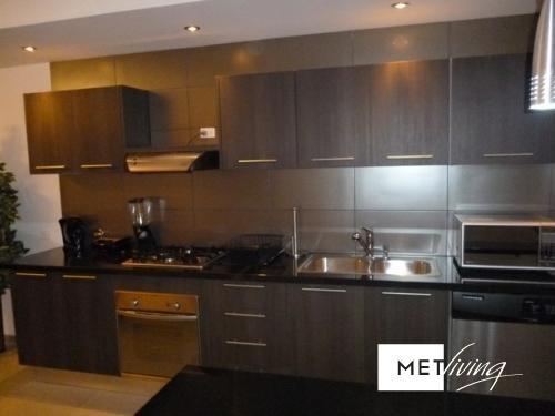 Apartment for rent avenida balboa yacht club 3 bedrooms - id 5010