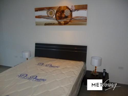 Apartment for rent avenida balboa yacht club 3 bedrooms - id 5010