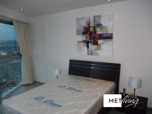 Apartment for rent avenida balboa yacht club 3 bedrooms - id 5010