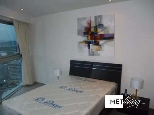 Alquilo apartamento avenida balboa yacht club 3 recamaras - id 5010 — 5