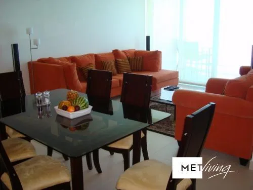 Apartamento en avenida balboa - id 5111 — 2
