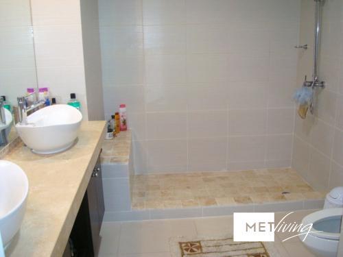 Apartment in avenida balboa - id 5111
