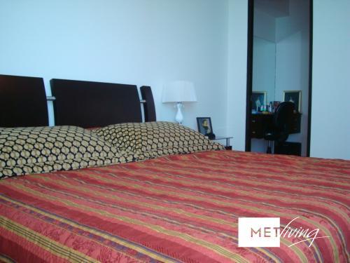Apartment in avenida balboa - id 5111