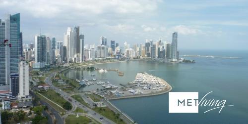 Apartment in avenida balboa - id 5111