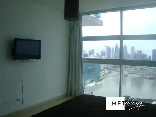 Vendo apartamento avebalboa white 1recámara - id 5114 — 2